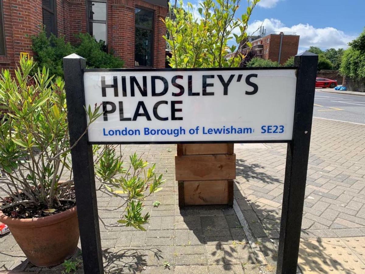 Forest Hill Londres