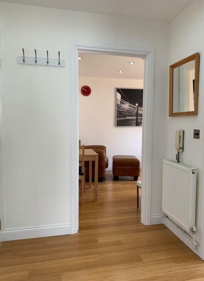 Apartamento Forest Hill