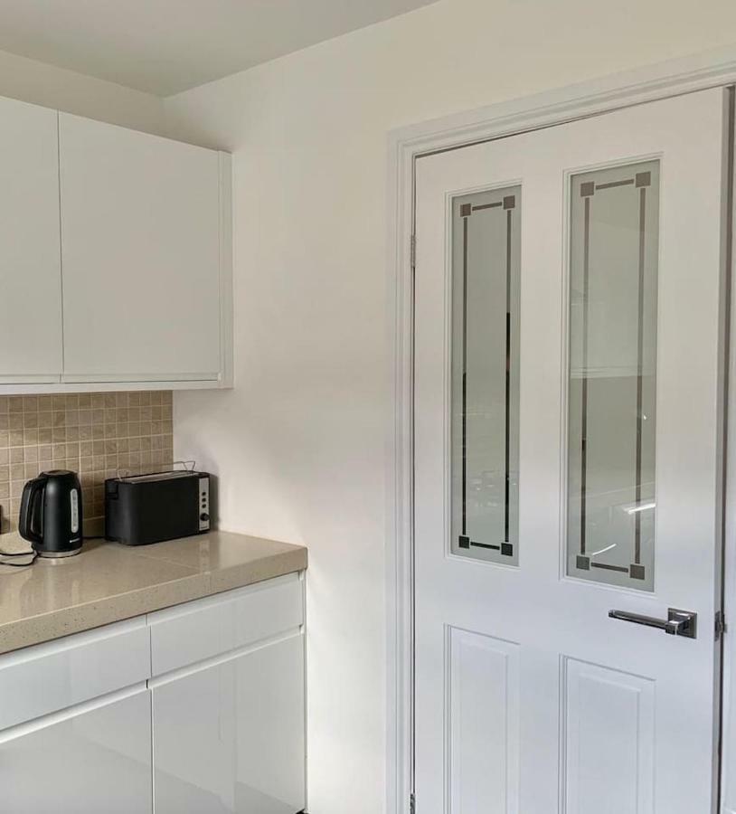Apartamento Forest Hill