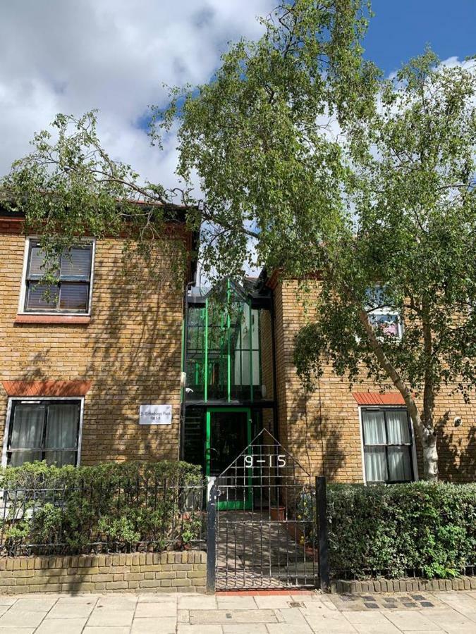 Apartamento Forest Hill