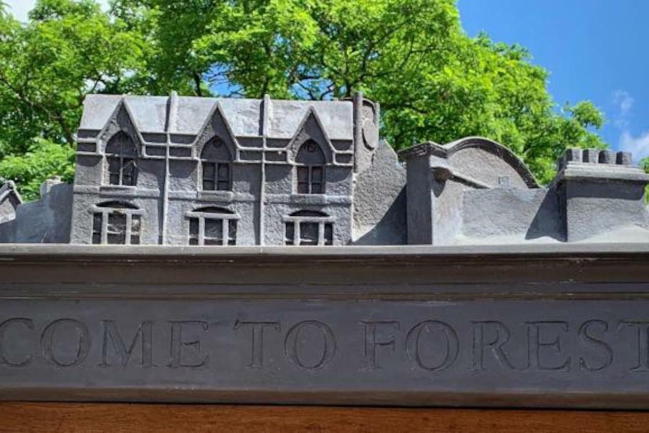 Apartamento Forest Hill *