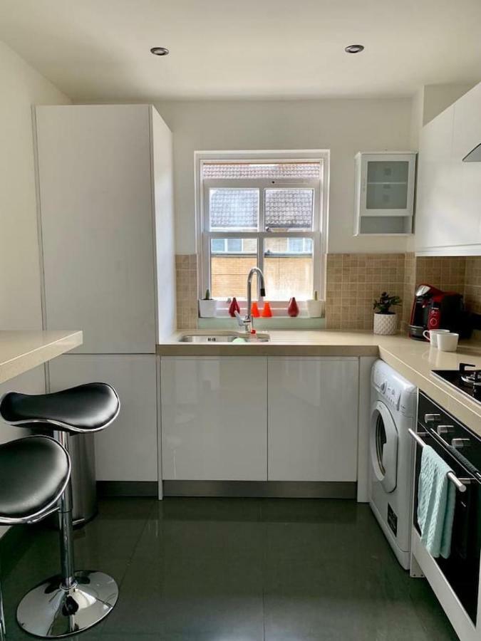 Apartamento Forest Hill Londres
