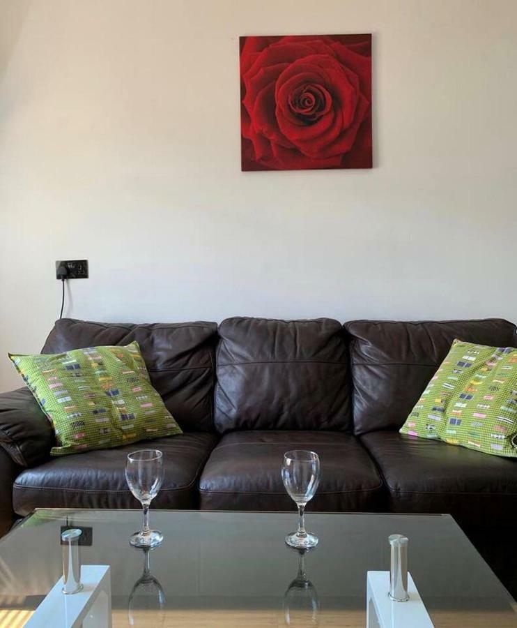 Apartamento Forest Hill