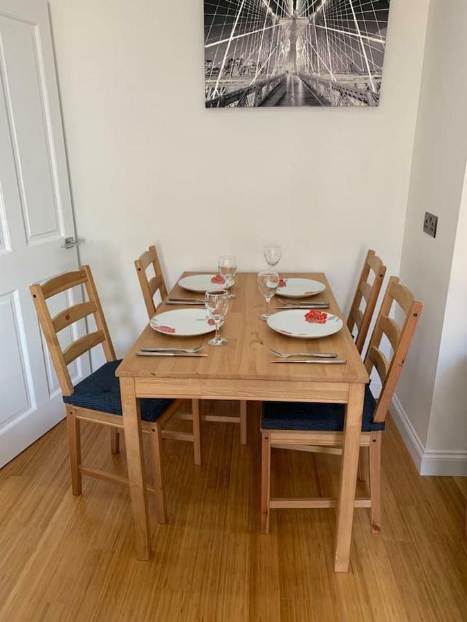 Apartamento Forest Hill *
