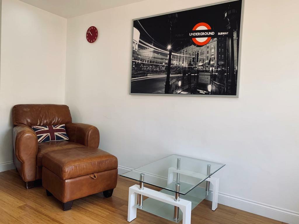 Forest Hill Apartamento