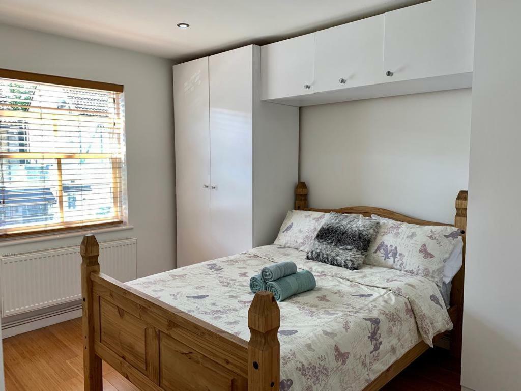 Apartamento Forest Hill Londres