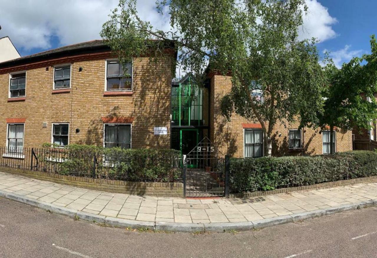 Apartamento Forest Hill Londres